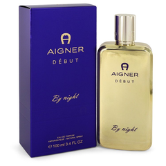 Aigner Debut by Etienne Aigner Eau de Parfum Spray 100 ml