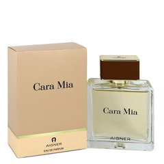 Cara Mia by Etienne Aigner Eau de Parfum Spray 100 ml