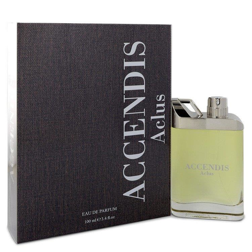 Aclus by Accendis Eau de Parfum Spray (Unisex) 100 ml
