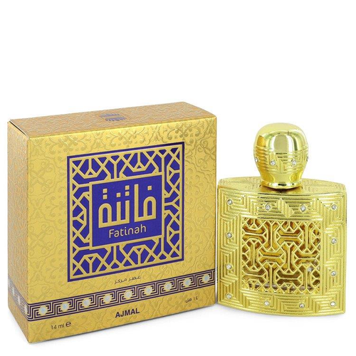 Fatinah by Ajmal Concentrated Perfume Oil (Unisex) 14 ml