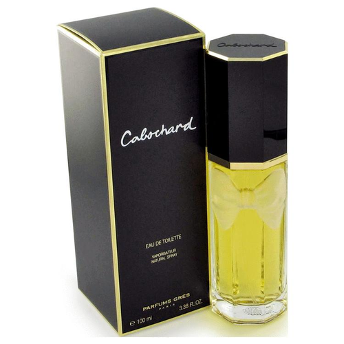 CABOCHARD by Parfums Gres Eau de Parfum Spray (Tester) 100 ml