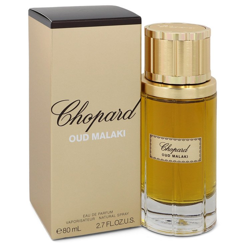 Chopard Oud Malaki by Chopard Eau de Parfum Spray (Unisex) 80 ml