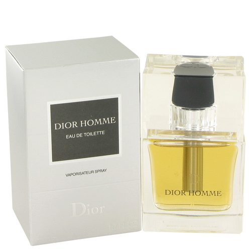Dior Homme by Christian Dior Eau de Toilette Spray 50 ml