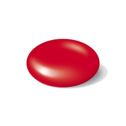 CND Vinylux  Nr. 158 Wildfire 15 ml