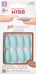 Kiss Gel Fantasy Nails - Back It Up