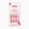 Kiss Jelly Fantasy Nails - Be Jelly