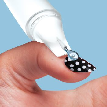 Kiss Glue Off - Instant False Nail Remover