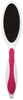 Herba Doppelfussfeile, grob und fein, Softtouch, pink