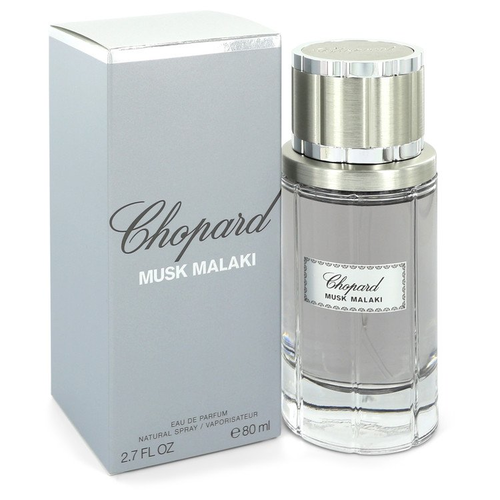 Chopard Musk Malaki by Chopard Eau de Parfum Spray (Unisex) 80 ml