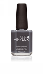 CND Vinylux  Nr. 101 Asphalt 15 ml
