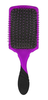 Wet Brush PRO Paddle Easy Grip Brste Purple