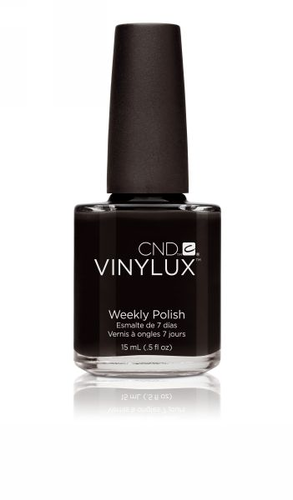 CND Vinylux  Nr. 105 Black Pool 15 ml