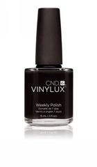 CND Vinylux  Nr. 105 Black Pool 15 ml