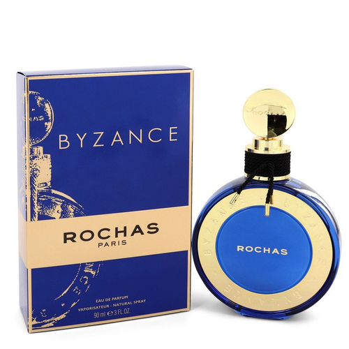 Byzance 2019 Edition by Rochas Eau de Parfum Spray 90 ml