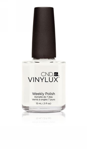 CND Vinylux  Nr. 108 Cream Puff 15 ml