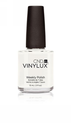 CND Vinylux  Nr. 108 Cream Puff 15 ml