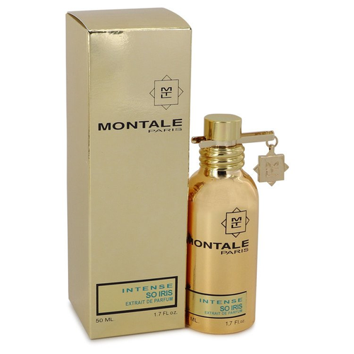 Montale Intense So Iris by Montale Eau de Parfum Spray (Unisex) 100 ml