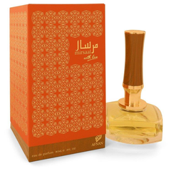 Afnan Mirsaal With Love by Afnan Eau de Parfum Spray 90 ml