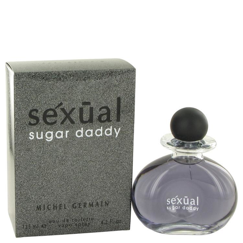 Sexual Sugar Daddy by Michel Germain Eau de Toilette Spray 125 ml
