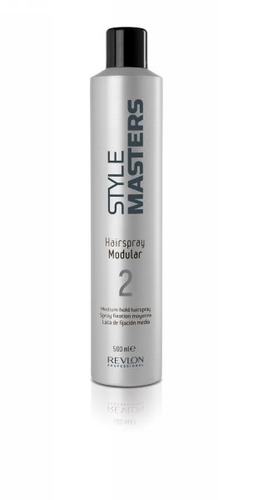 Style Masters Hairspray Modular  500 ml