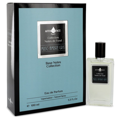 Musc Ambre Gris by Affinessence Eau de Parfum Spray...