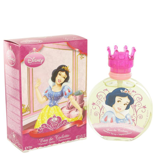 Snow White by Disney Eau de Toilette Spray 100 ml