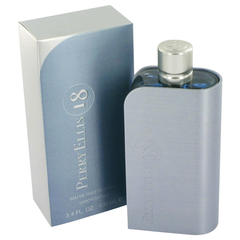Perry Ellis 18 by Perry Ellis Eau de Toilette Spray 200 ml