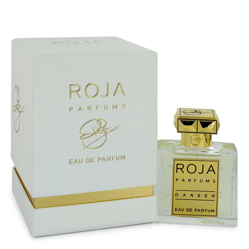 Roja Danger by Roja Parfums Extrait De Parfum Spray 50 ml