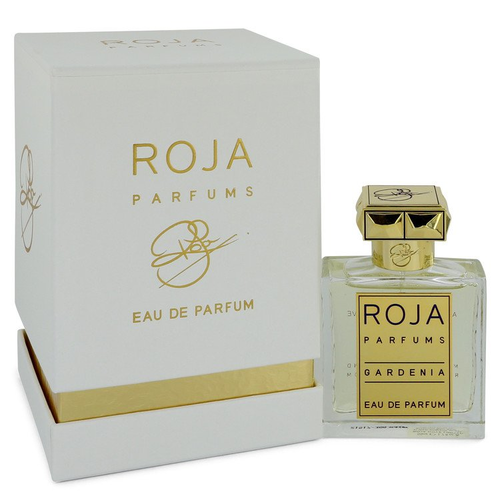 Roja Gardenia by Roja Parfums Eau de Parfum Spray 50 ml