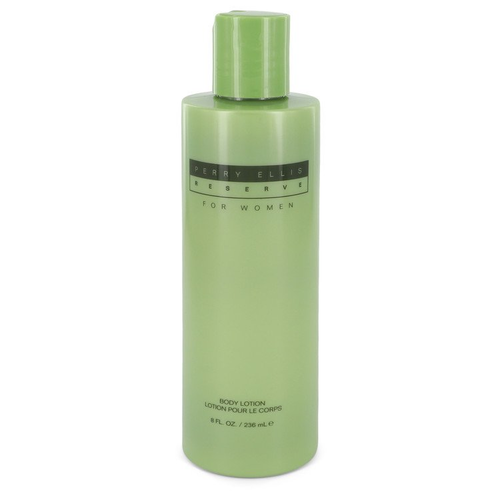 PERRY ELLIS RESERVE by Perry Ellis Body Lotion 240 ml