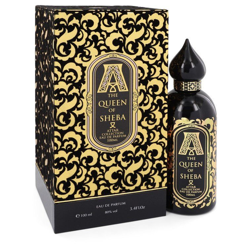 The Queen of Sheba by Attar Collection Eau de Parfum Spray 100 ml