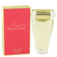 INSPIRE by Ellen Tracy Eau de Parfum Spray 75 ml