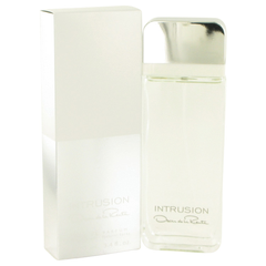 Intrusion by Oscar De La Renta Eau de Parfum Spray 100 ml