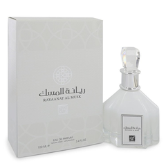 Rayaanat Al Musk by Rihanah Eau de Parfum Spray (Unisex)...