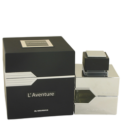L’aventure by Al Haramain Eau de Parfum Spray 200 ml