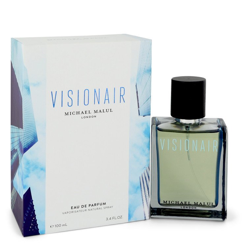 Visionair by Michael Malul Eau de Parfum Spray 100 ml