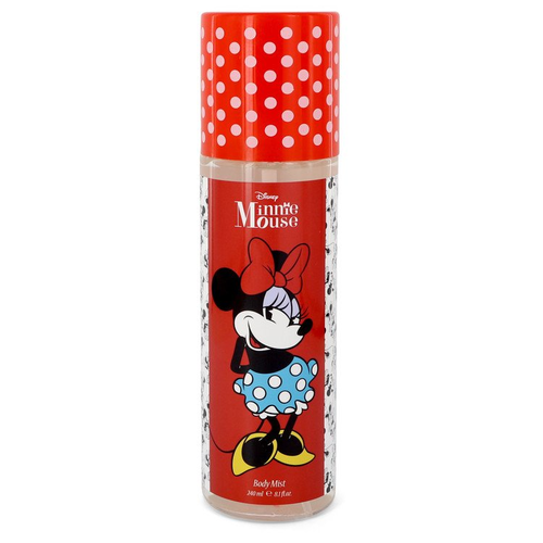 MINNIE MOUSE by Disney Body Mist 240 ml