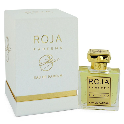 Roja Enigma by Roja Parfums Extrait De Parfum Spray 50 ml