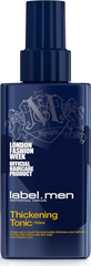 Label m MEN Thickening Tonic 150ml