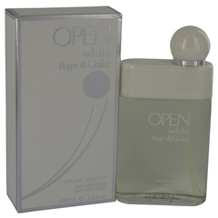 Open White by Roger & Gallet Eau de Toilette Spray...