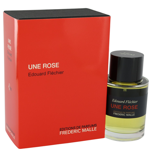 Une Rose by Frederic Malle Eau de Parfum Spray 100 ml