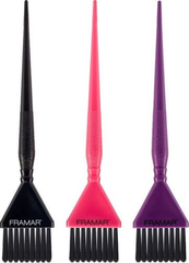 Framar Triple Threat Set - 3 Pack