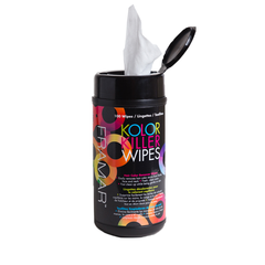 Framar Kolor Killer Wipes