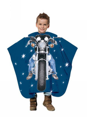 T.D. Youngster Schneideumhang Easy Rider mit...