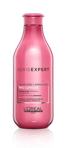 Srie Expert Pro Longer Shampoo 300 ml