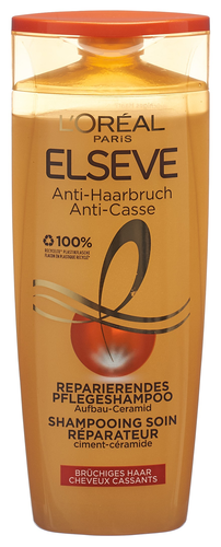 ELSEVE Anti Haarbruch Reparier Pflegeshamp 250 ml