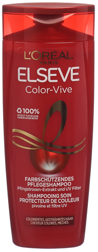 ELSEVE Color Vive Farbschtz Pflegeshamp 250 ml