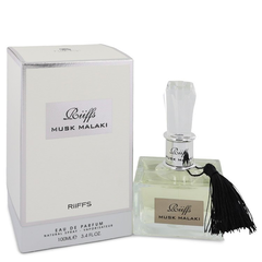 Riiffs Musk Malaki by Riiffs Eau de Parfum Spray (Unisex)...