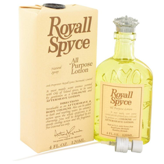 ROYALL SPYCE by Royall Fragrances All Purpose Lotion /...