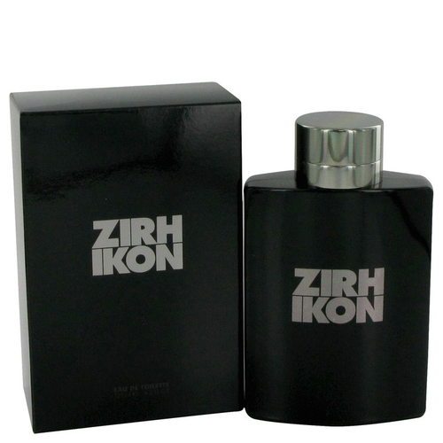 Zirh Ikon by Zirh International Alcohol Free Fragrance Deodorant Stick 77 ml